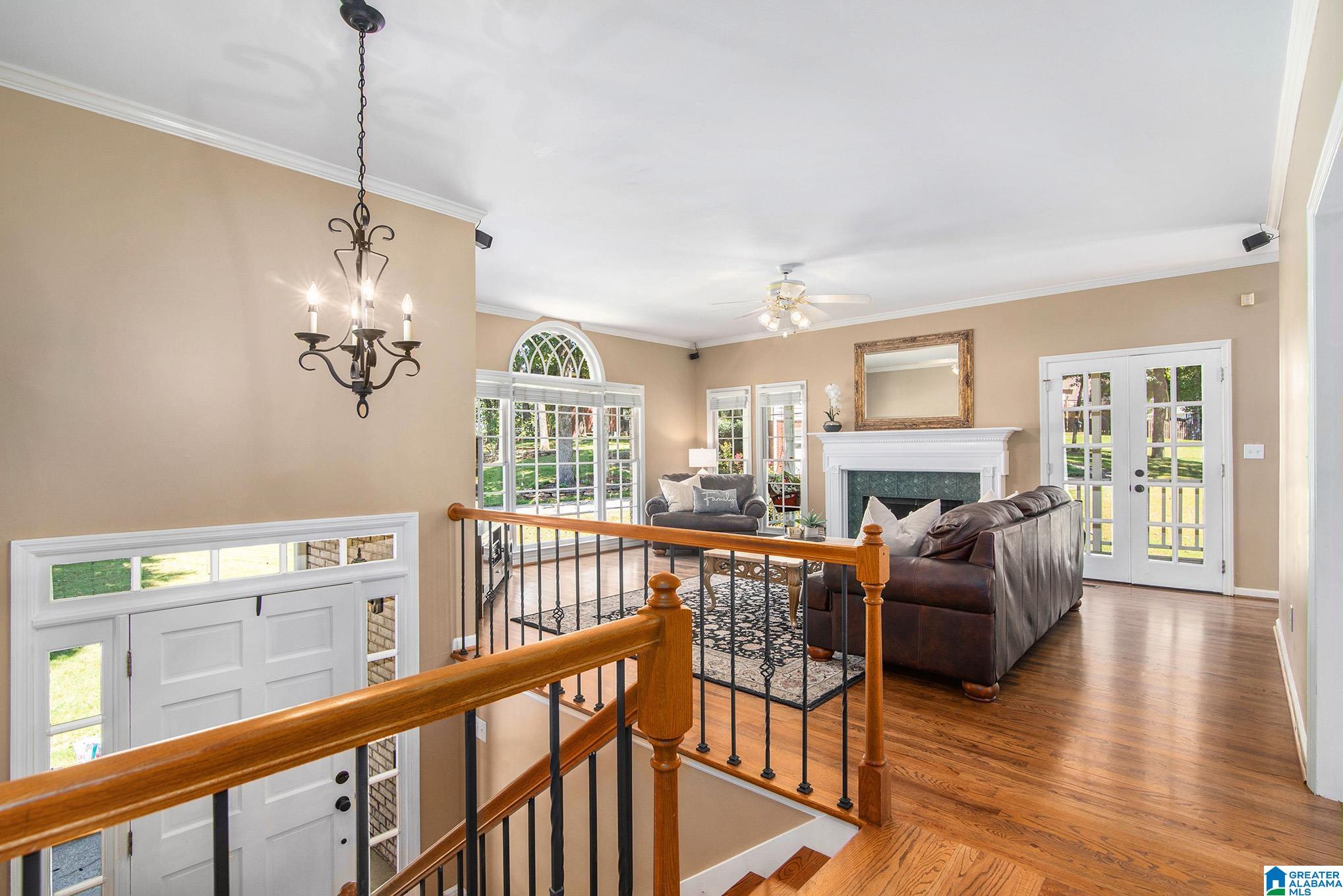 308 Regina Circle Birmingham, AL 35244 - Photo 3 of 42