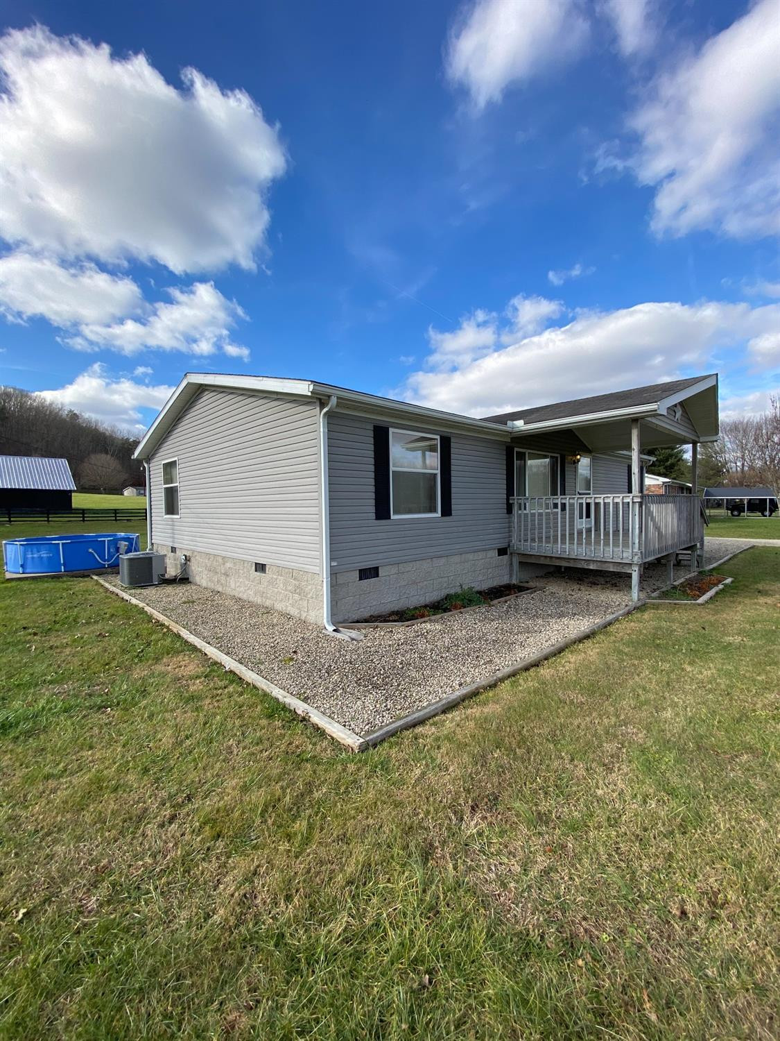 545 Cave Run Lake Road Salt Lick, KY 40371 - Photo 1 of 21 Photo 1