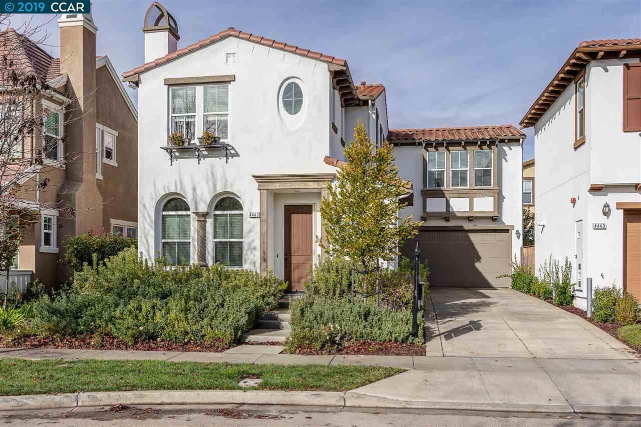 4443 Irisview Place San Ramon, CA 94582 - Photo 1 of 1