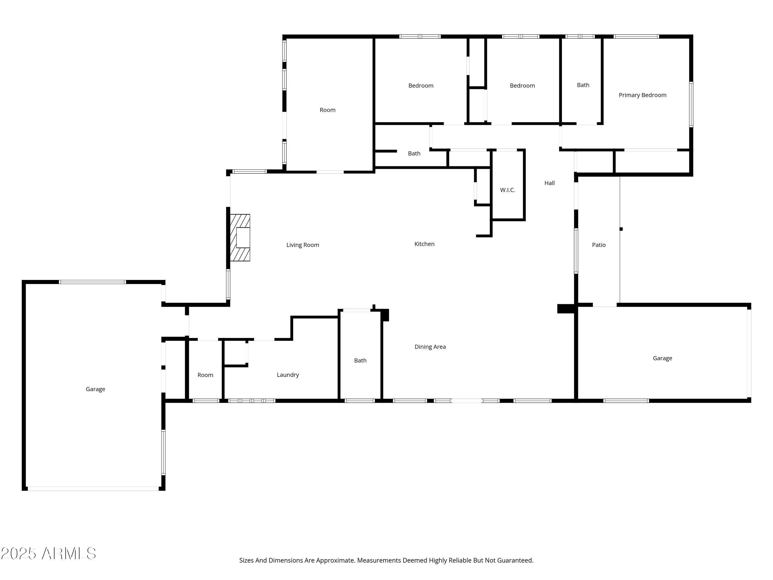 7502 North 7th Avenue Phoenix, AZ 85021 - Photo 56 of 56