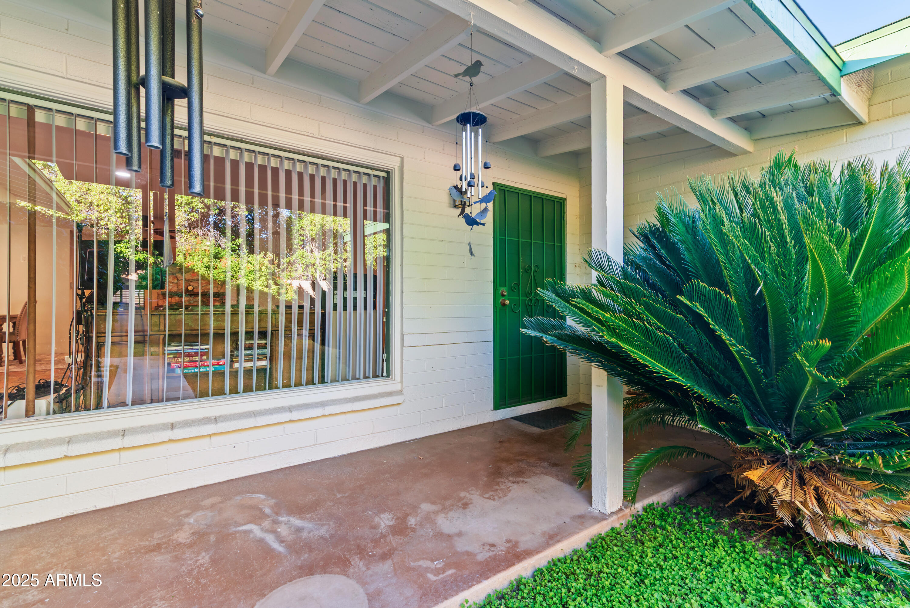 7502 North 7th Avenue Phoenix, AZ 85021 - Photo 45 of 56 a view of a house with a yard