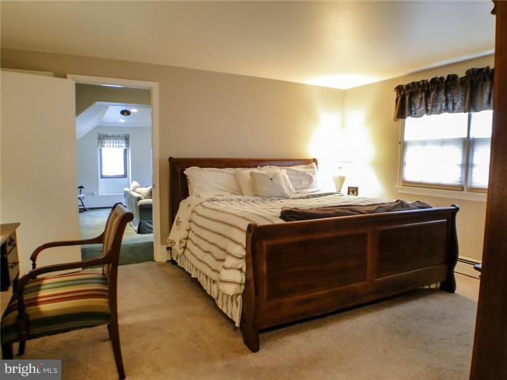 6 Keats Road Yardley, PA 19067 - Photo 22 of 24 Bedroom 4