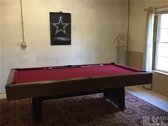 2299 Blackburn Bridge Road Maiden, NC 28650 - Photo 14 of 22 a room with pool table and window