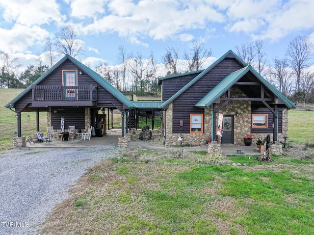 $489,900 | 1345 Midway Road, Midway, TN 37809