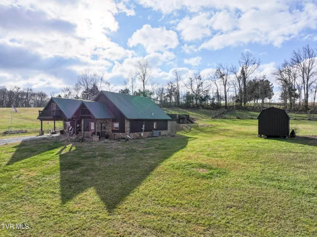 $489,900 | 1345 Midway Road, Midway, TN 37809