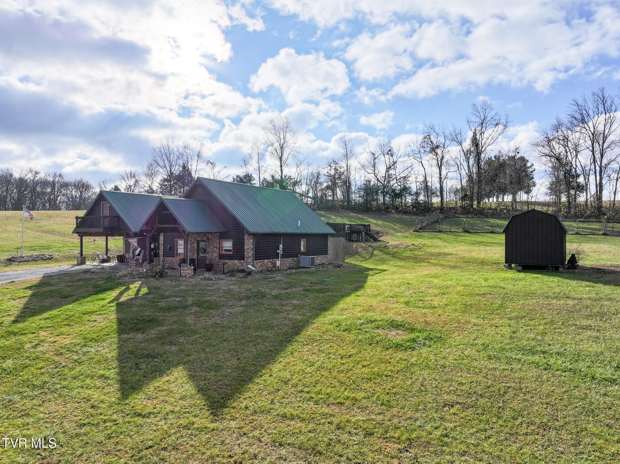 1345 Midway Road Midway, TN 37809 - Photo 11 of 39 DJI_20251209122741_0224_D