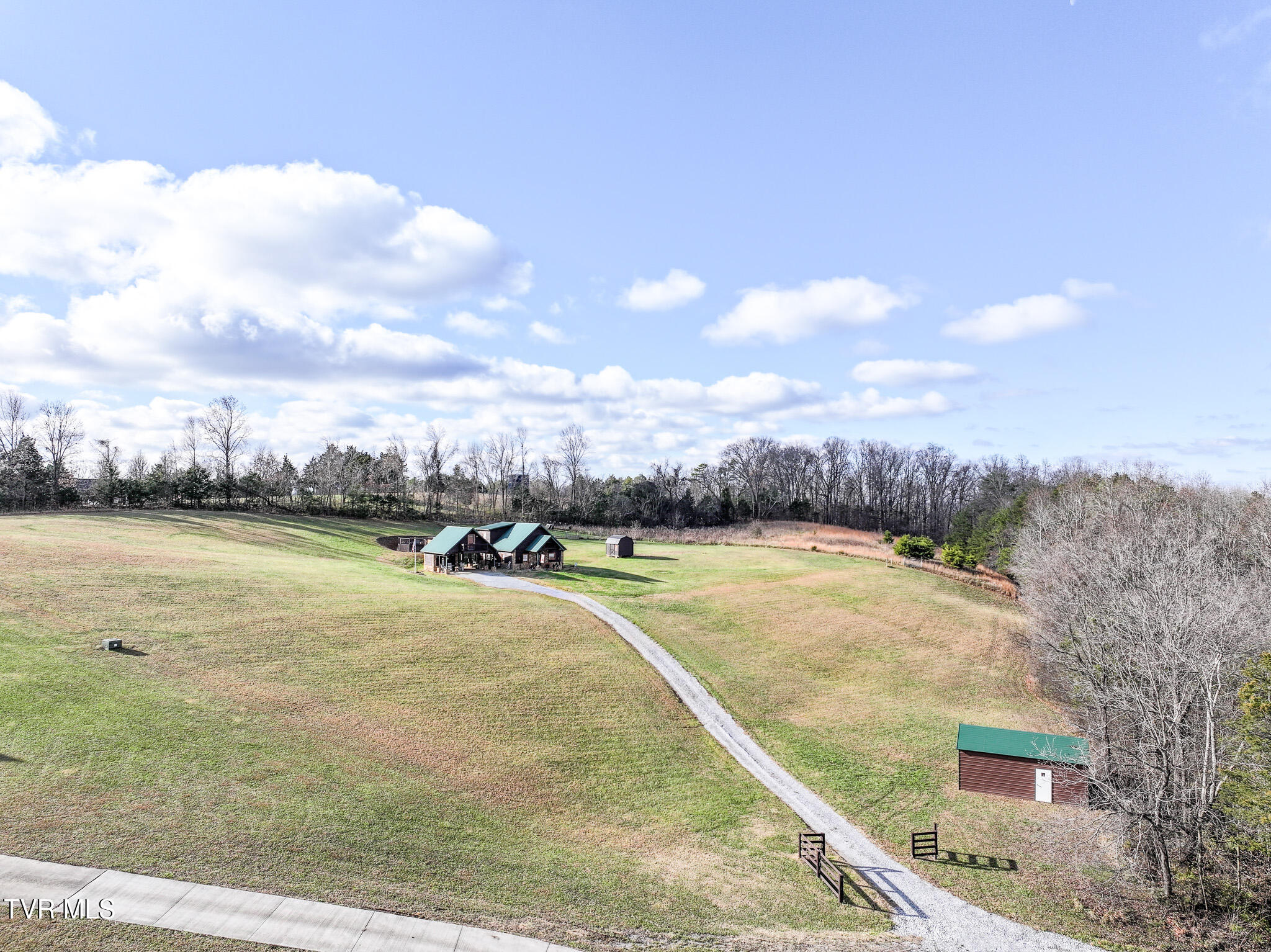 1345 Midway Road Midway, TN 37809 - Photo 17 of 39 DJI_20251209124405_0273_D-Edit