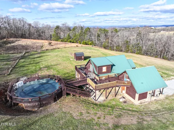 $464,900 | 1345 Midway Road, Midway, TN 37809