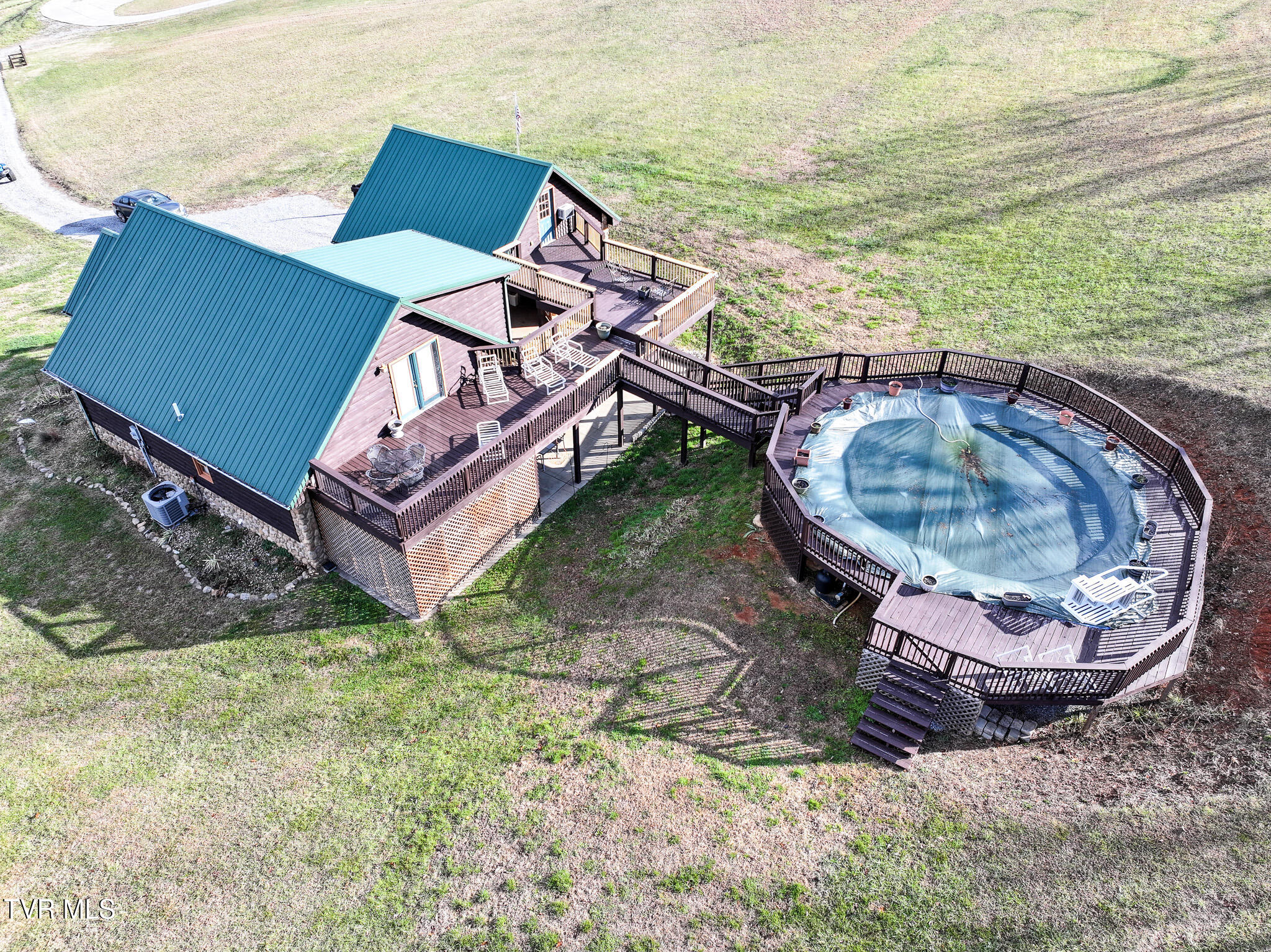 1345 Midway Road Midway, TN 37809 - Photo 19 of 39 DJI_20251209124742_0289_D