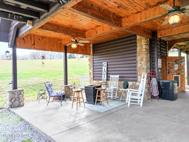 $489,900 | 1345 Midway Road, Midway, TN 37809