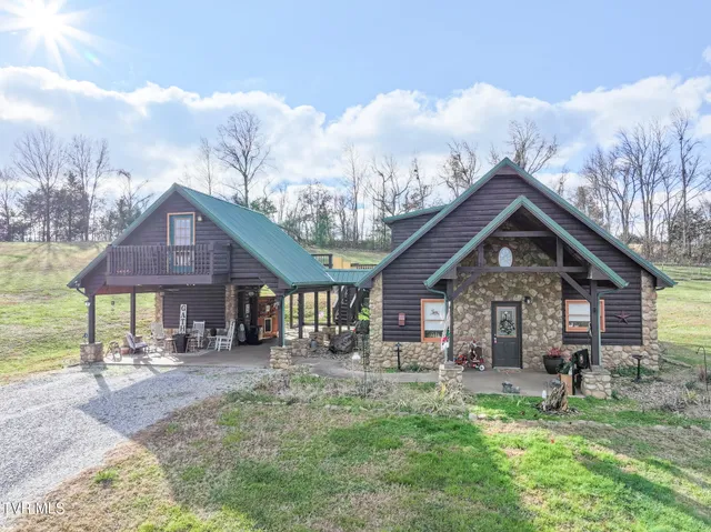 $489,900 | 1345 Midway Road, Midway, TN 37809