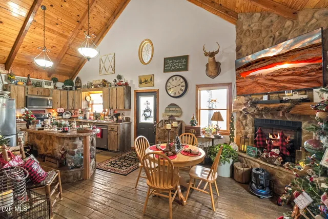 $489,900 | 1345 Midway Road, Midway, TN 37809