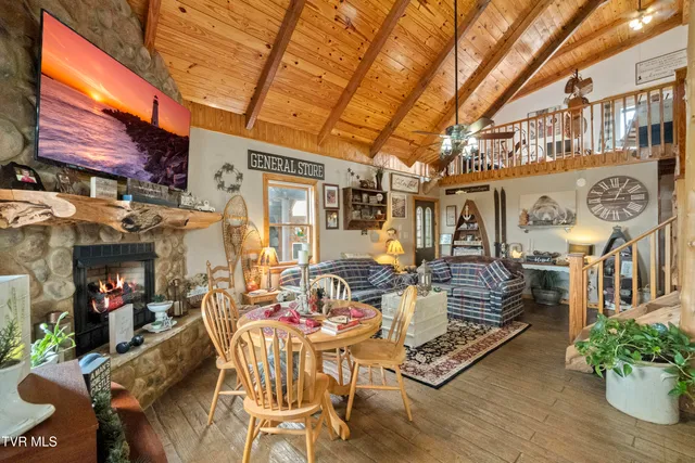 $489,900 | 1345 Midway Road, Midway, TN 37809