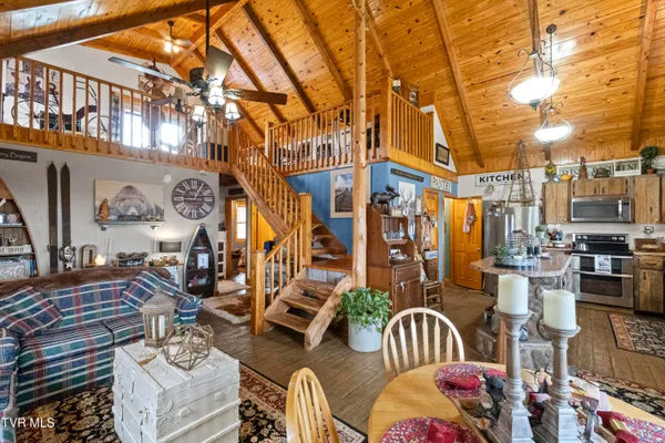 $464,900 | 1345 Midway Road, Midway, TN 37809
