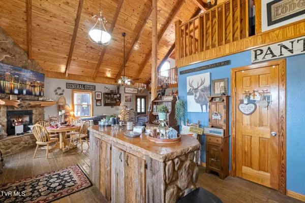 $464,900 | 1345 Midway Road, Midway, TN 37809