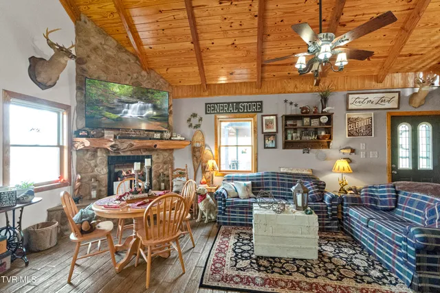 $489,900 | 1345 Midway Road, Midway, TN 37809