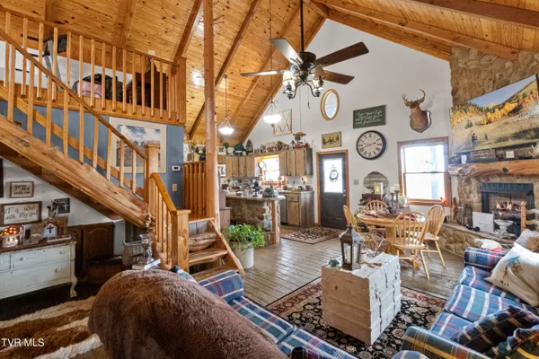 $464,900 | 1345 Midway Road, Midway, TN 37809