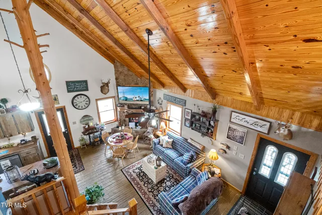 $489,900 | 1345 Midway Road, Midway, TN 37809