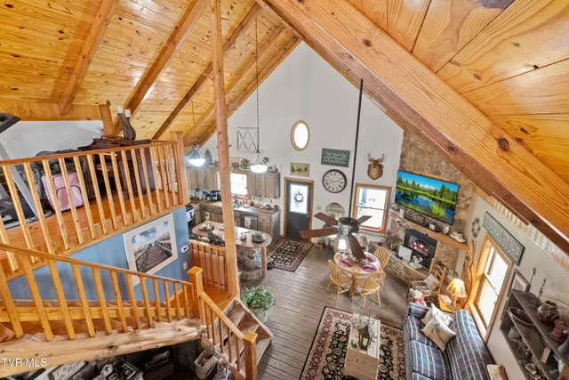 $489,900 | 1345 Midway Road, Midway, TN 37809