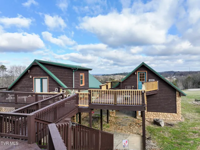 $489,900 | 1345 Midway Road, Midway, TN 37809