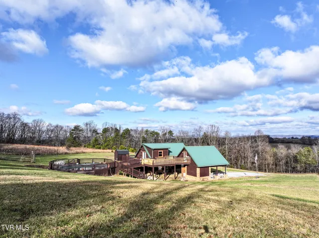 $489,900 | 1345 Midway Road, Midway, TN 37809