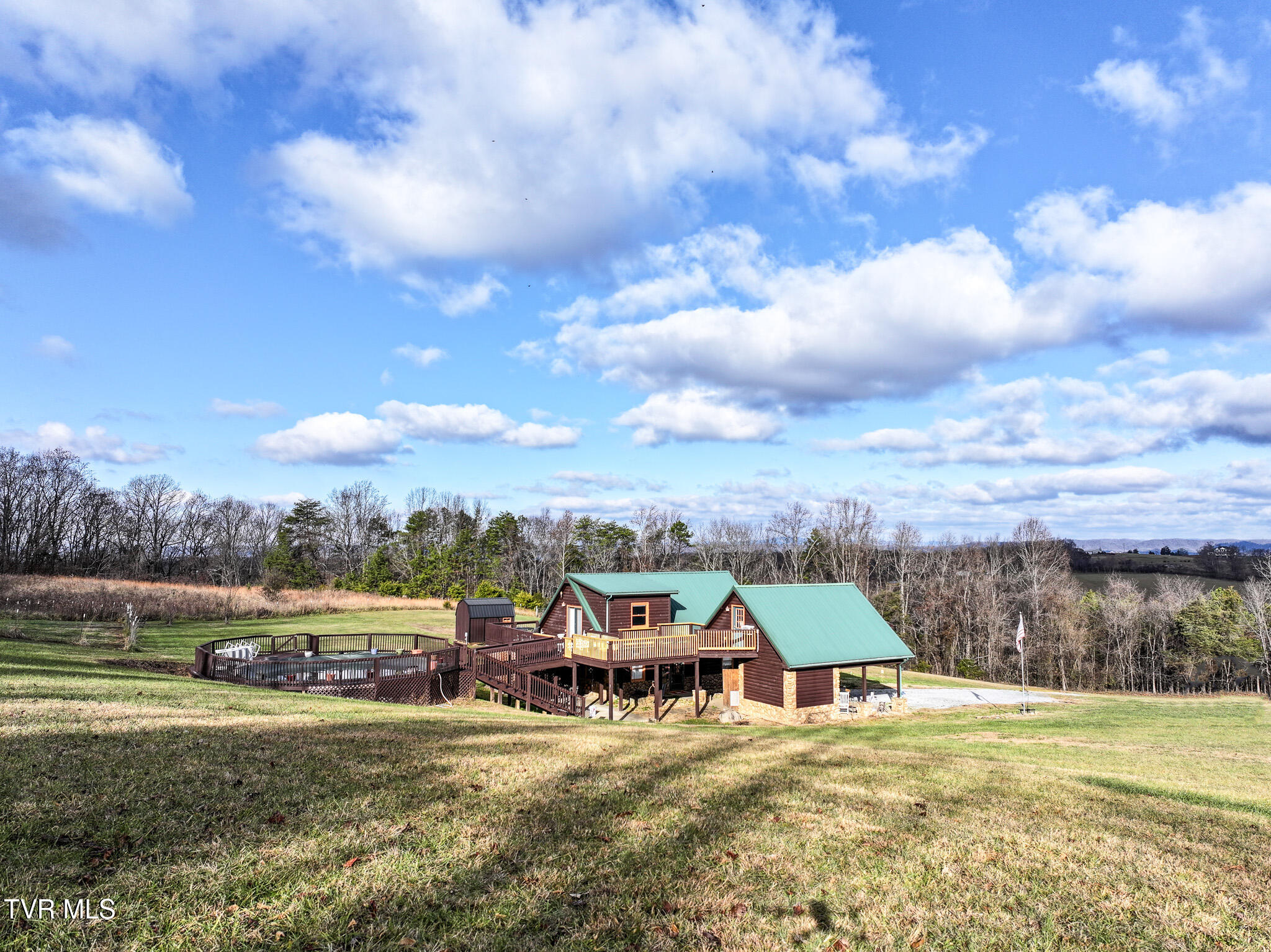 1345 Midway Road Midway, TN 37809 - Photo 6 of 39 DJI_20251209122426_0208_D-Edit