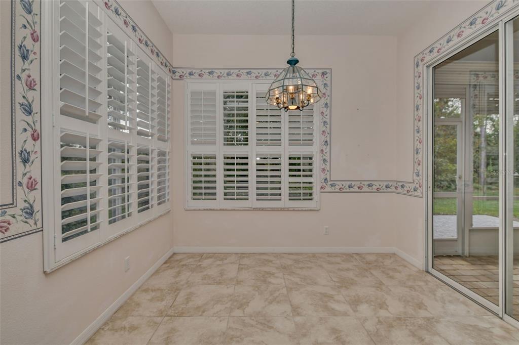 58 Byrsonima Loop Homosassa, FL 34446 - Photo 21 of 43 a view of an empty room with a window
