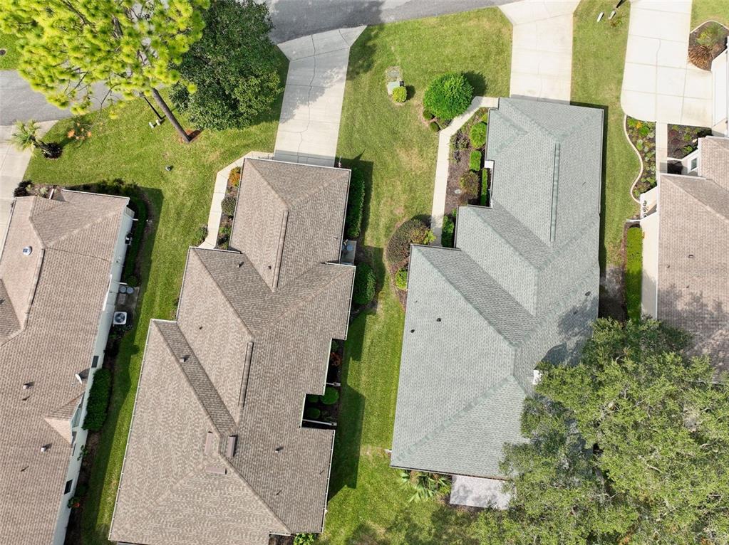 58 Byrsonima Loop Homosassa, FL 34446 - Photo 7 of 43 an aerial view of a house with outdoor space