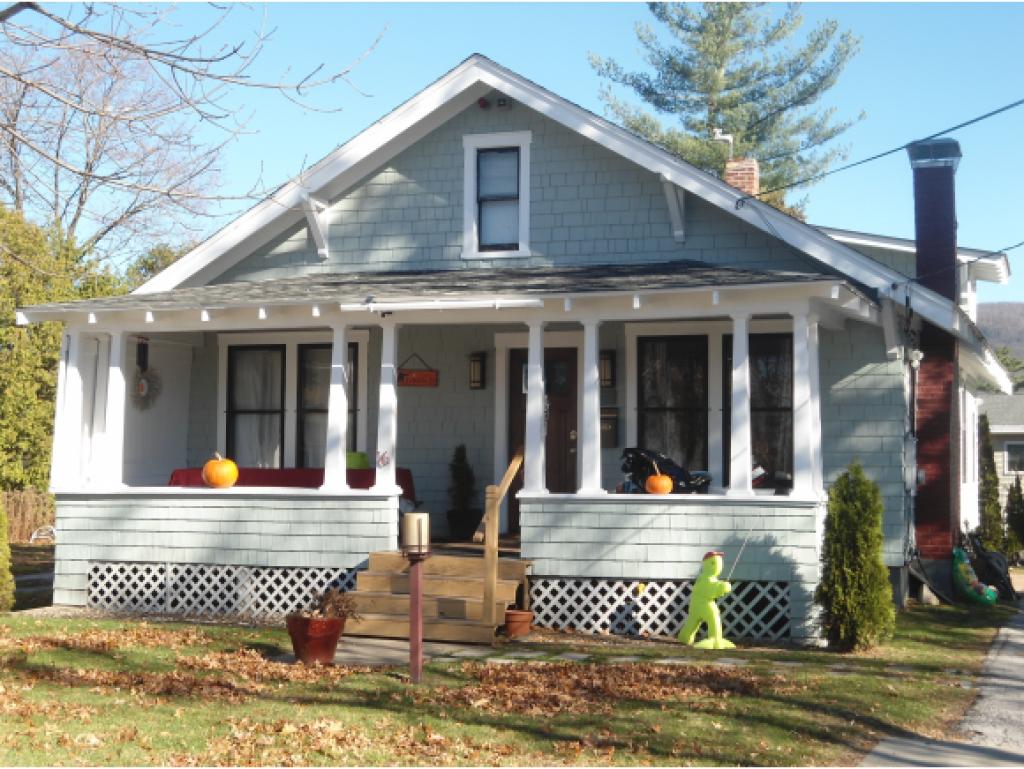 16 Deer Street Rutland, VT 05701 - Photo 1 of 22