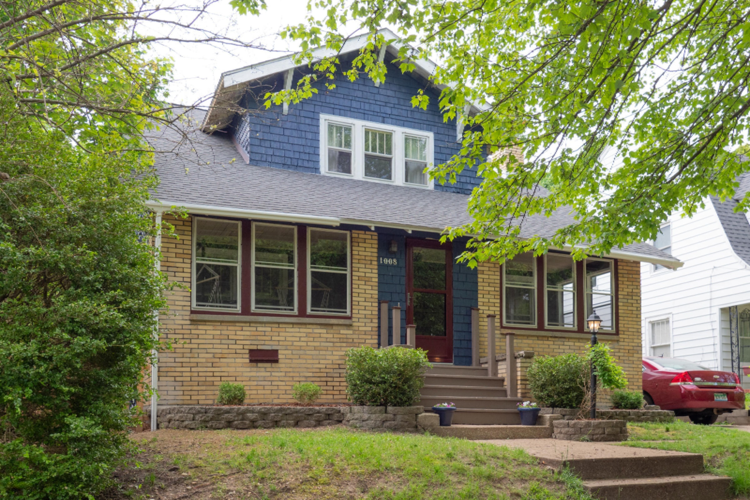 1008 Short Road Kalamazoo, MI 49008 - Photo 1 of 26 1008 Short-101