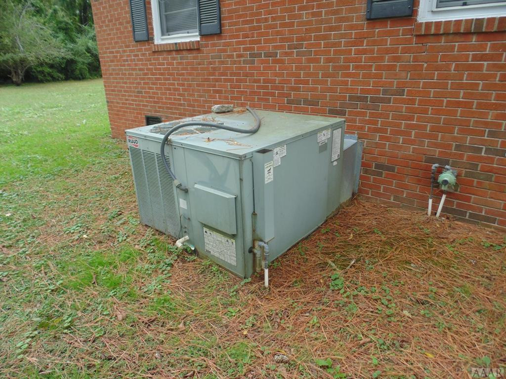 127 Glovers Cross Road Colerain, NC 27924 - Photo 13 of 14 GAS PACK
