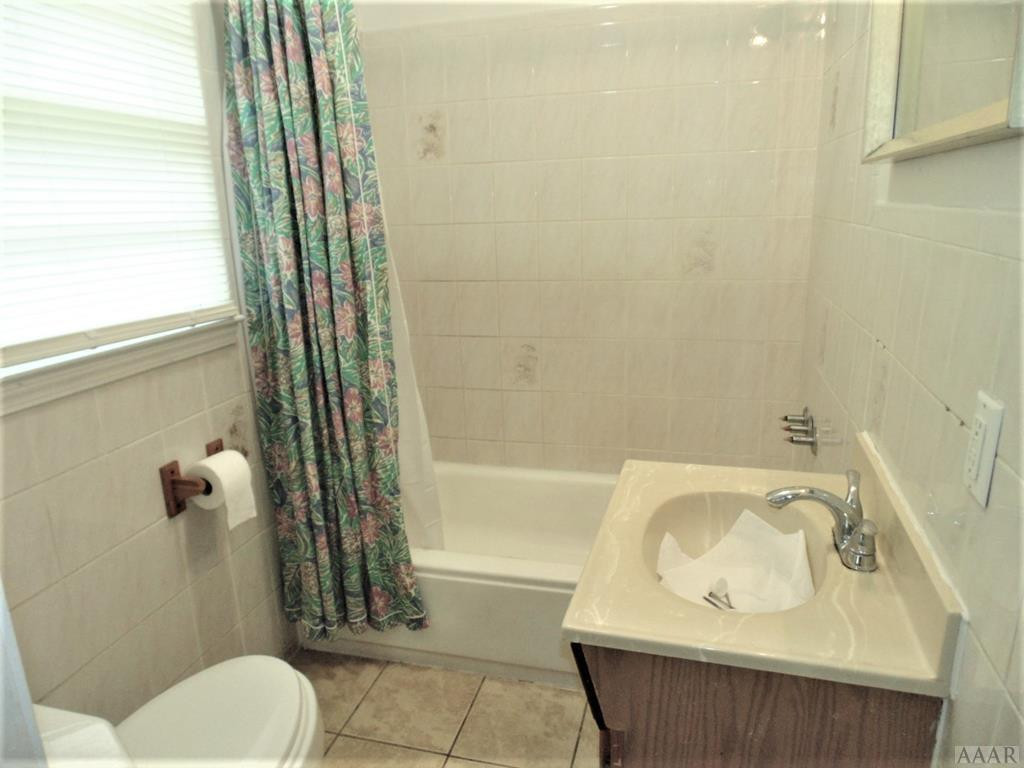 127 Glovers Cross Road Colerain, NC 27924 - Photo 6 of 14 MASTER BATH