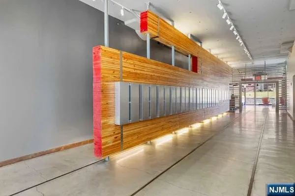 a view of entryway