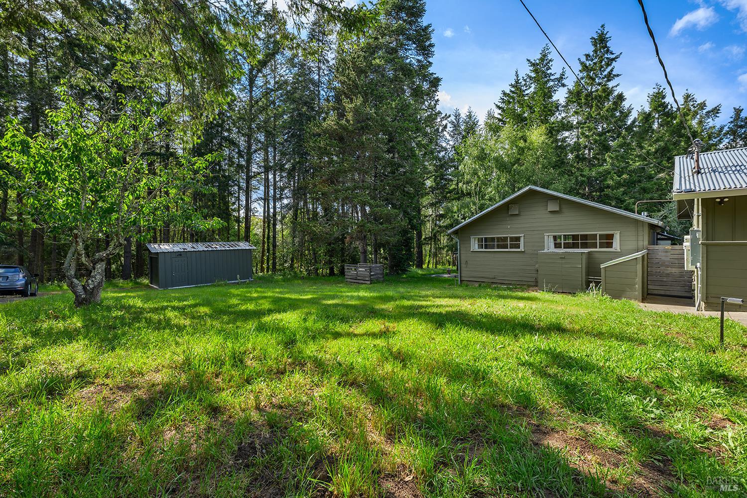 2630 Burnside Road Sebastopol, CA 95472 - Photo 47 of 81
