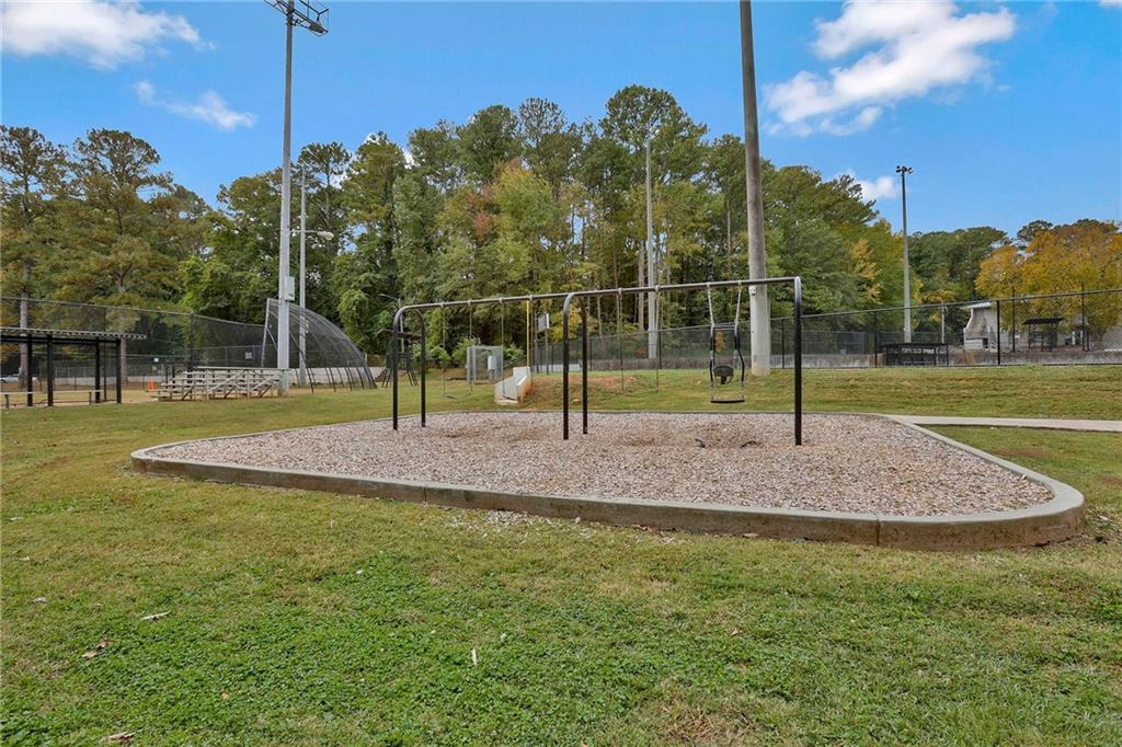 1344 Midlawn Drive Decatur, GA 30032 - Photo 84 of 87