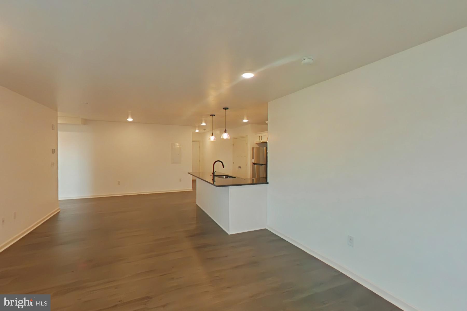 6618 Ridge Avenue, Unit 307 Philadelphia, PA 19128 - Photo 2 of 15 a view of an empty room