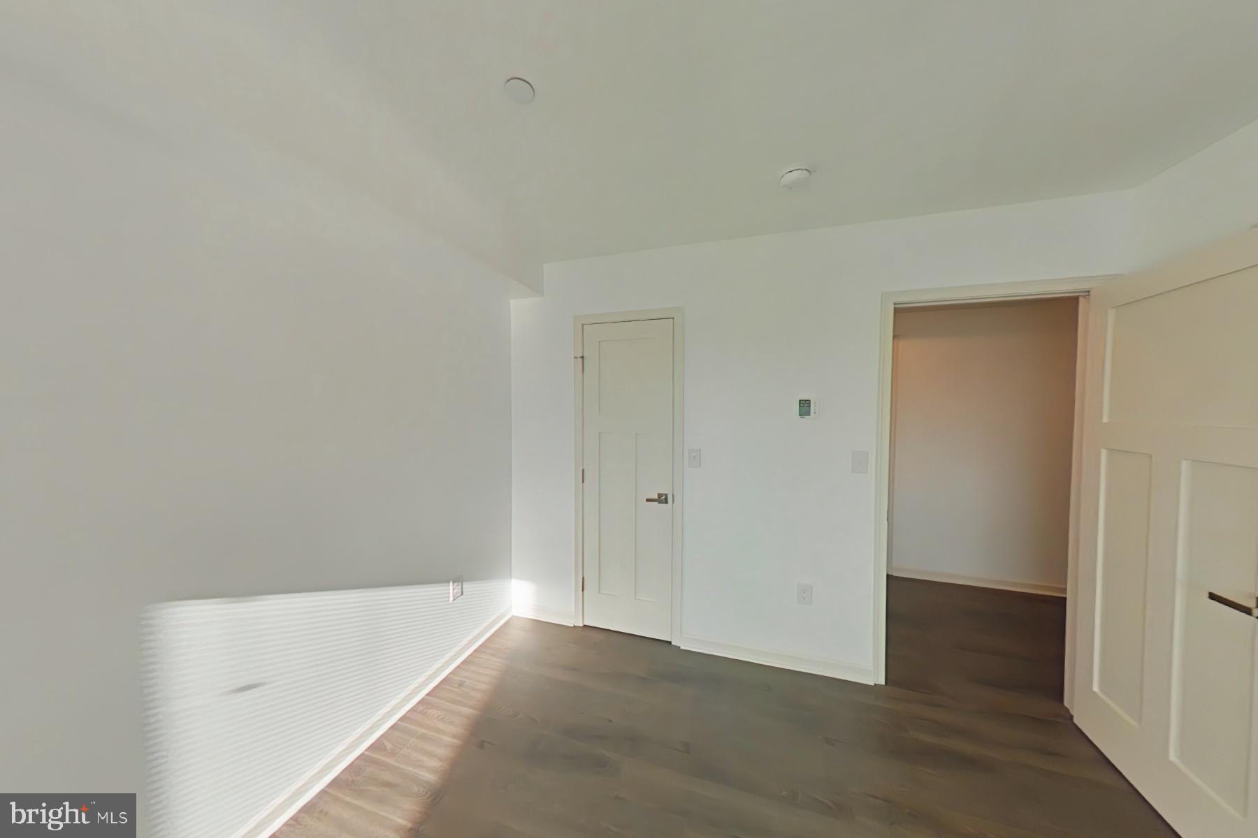 6618 Ridge Avenue, Unit 307 Philadelphia, PA 19128 - Photo 6 of 15 a view of an empty room