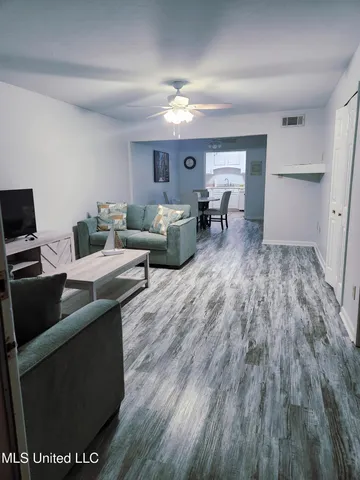 $125,000 | 5155 Wayneland Drive, Unit F3, Jackson, MS 39211