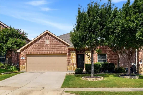 $340,000 | 12529 Autumn Leaves Trail, Fort Worth, TX 76244