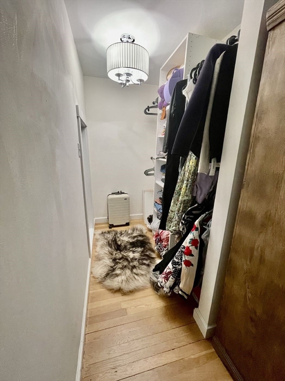 4 Carter Road Woburn, MA 01801 - Photo 18 of 28 a view of a livingroom with furniture and stairs