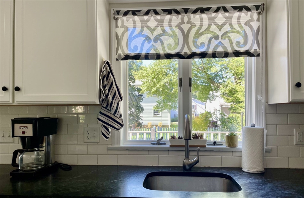 4 Carter Road Woburn, MA 01801 - Photo 10 of 28 a view of entryway