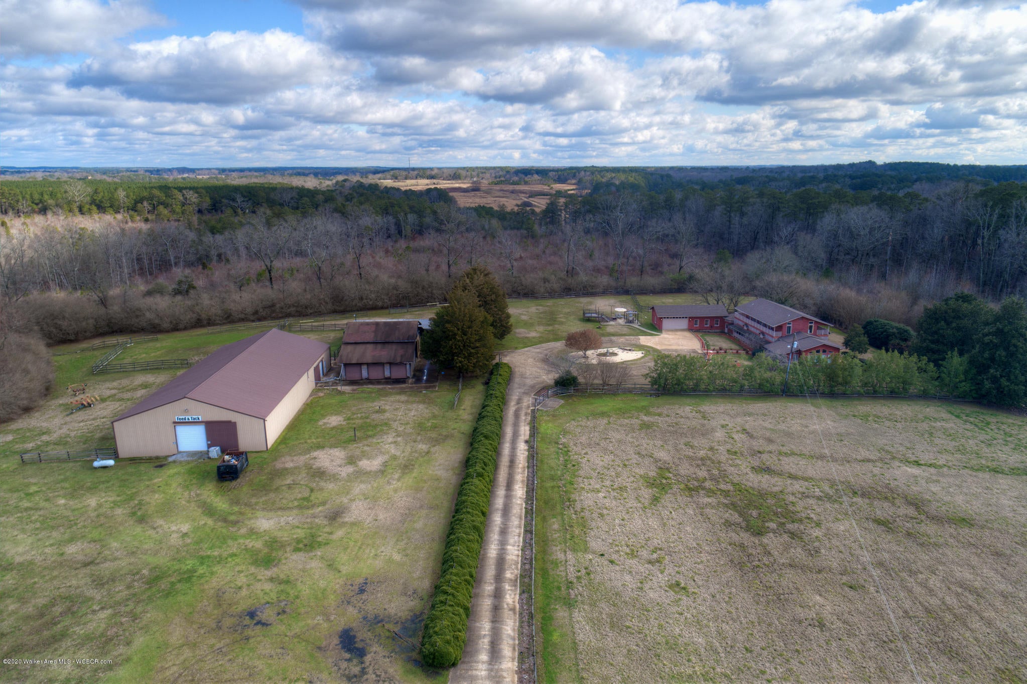 1620 Country Road Jasper, AL 35503 - Photo 21 of 23 Gallery Image 21
