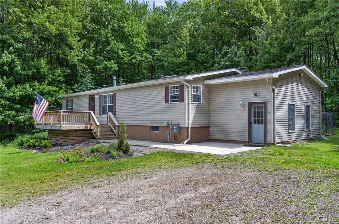 75 Barker Road Hastings, NY 13036 - Photo 3 of 47 Gallery Image 3