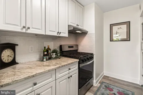 $228,000 | 3701 5th Street South, Unit 501, Arlington, VA 22204