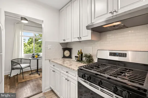 $228,000 | 3701 5th Street South, Unit 501, Arlington, VA 22204