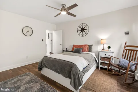 $228,000 | 3701 5th Street South, Unit 501, Arlington, VA 22204