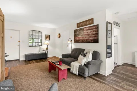 $228,000 | 3701 5th Street South, Unit 501, Arlington, VA 22204
