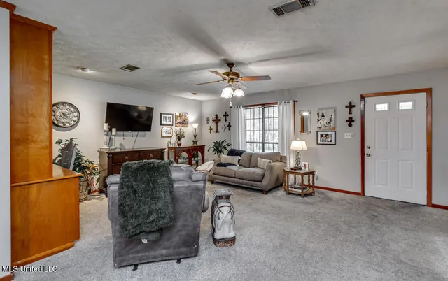 $185,000 | 180 Alton Circle, Benton, MS 39039