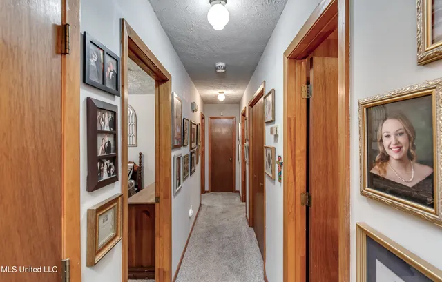 $185,000 | 180 Alton Circle, Benton, MS 39039