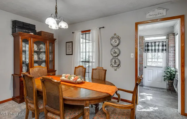 $185,000 | 180 Alton Circle, Benton, MS 39039